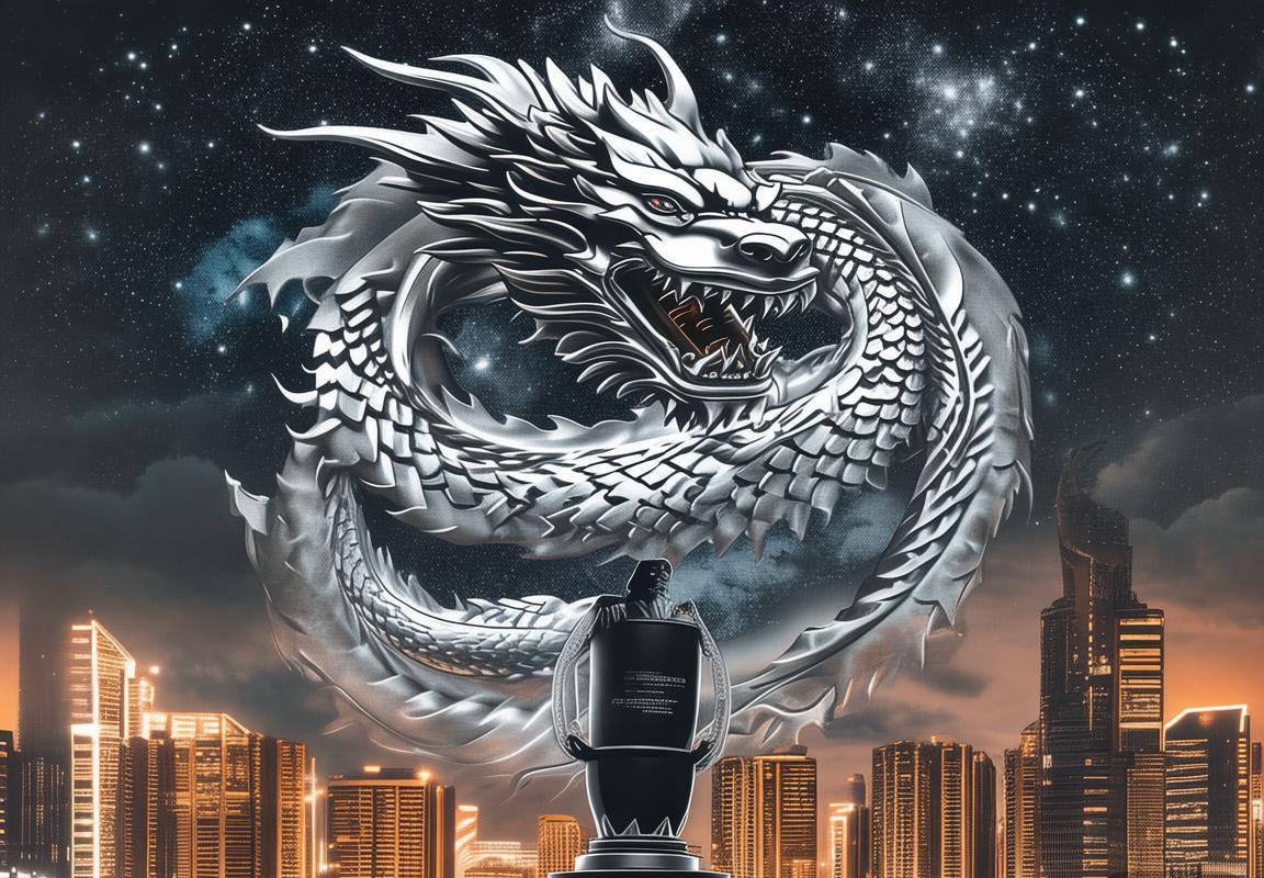 重庆狼队发布“逐星·揽银龙”总决赛海报，展现冲击银龙杯夺冠决心