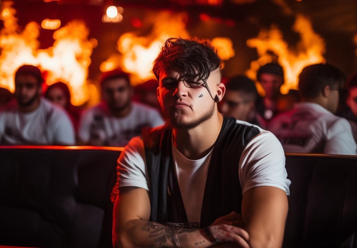 赛前垃圾话引热议！Zeus放言：要让IG的新上单“交学费”