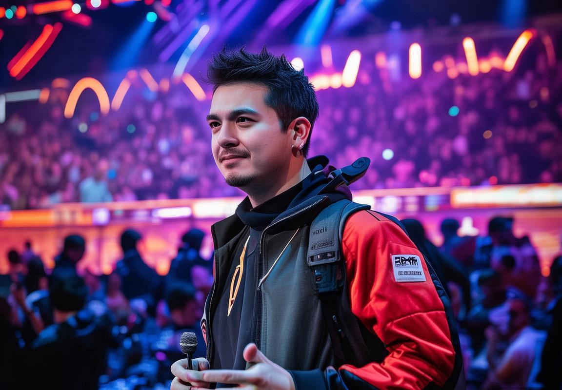 前OWL选手“Super”在新赛事解说席引发热议，金句频出