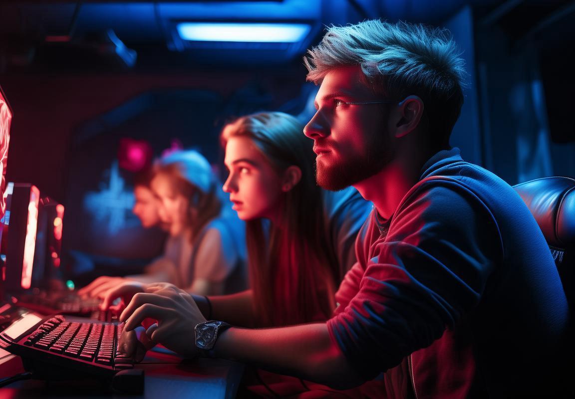 战术交流铸就团队默契：关键团战致胜与赛后复盘全记录 | 电竞比赛深度解析